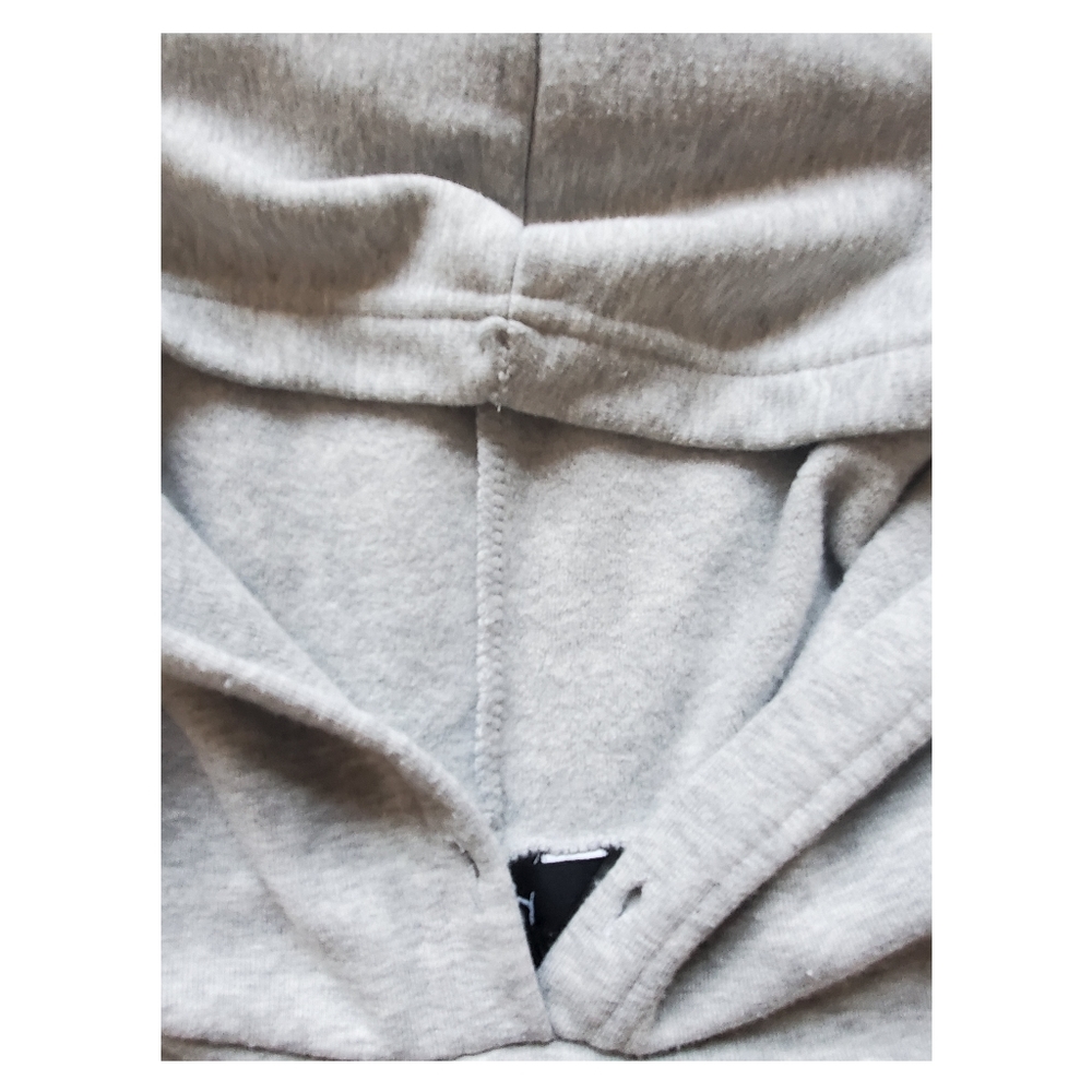 Justify good vibes hoodie - Picture 8 of 8